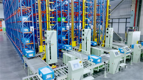 20250829436739.png GMCC美芝冰壓合肥新基地正式投產(chǎn),以μ級精工與全域智能賦能產(chǎn)業(yè)新升級