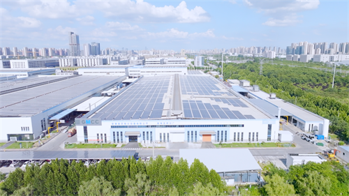 20250829908385.png GMCC美芝冰壓合肥新基地正式投產(chǎn),以μ級精工與全域智能賦能產(chǎn)業(yè)新升級